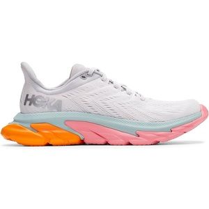 Hoka One Women's Clifton Edge Nimbus Cloud